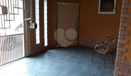 Casa Térrea à venda com 2 quartos, sendo 1 suíte,  em Tremembé, São Paulo, SP