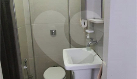 Apartamento à venda com 3 quartos em Perdizes, São Paulo, SP