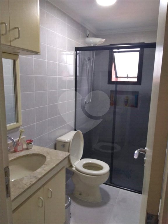 Apartamento à venda com 2 quartos em Vila Aurora (zona Norte), São Paulo, SP