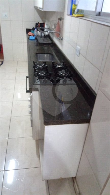 Apartamento à venda com 2 quartos em Ipiranga, São Paulo, SP