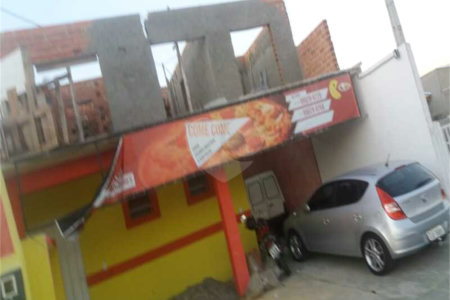 Prédio à venda em Jardim Eucalíptos, Sorocaba, SP