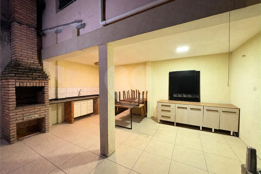 Sobrado à venda com 3 quartos em Mandaqui, São Paulo, SP