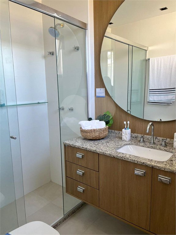 Casa em condomínio à venda com 4 suítes em Marina, Armação dos Búzios, RJ