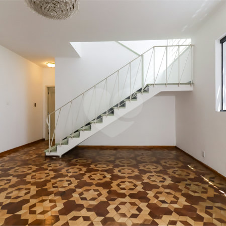 Casa à venda com 3 quartos, sendo 1 suíte,  em Brooklin Paulista, São Paulo, SP