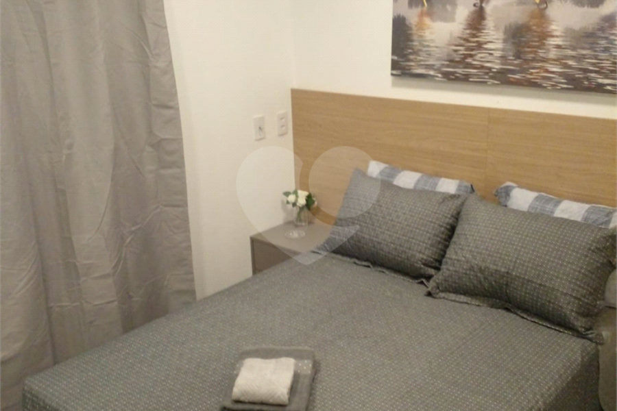 Apartamento à venda em Tucuruvi, São Paulo, SP