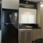 Apartamento à venda com 1 quarto em Santana, São Paulo, SP