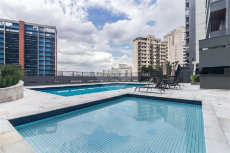 Apartamento à venda ou para alugar com 4 suítes em Vila Andrade, São Paulo, SP