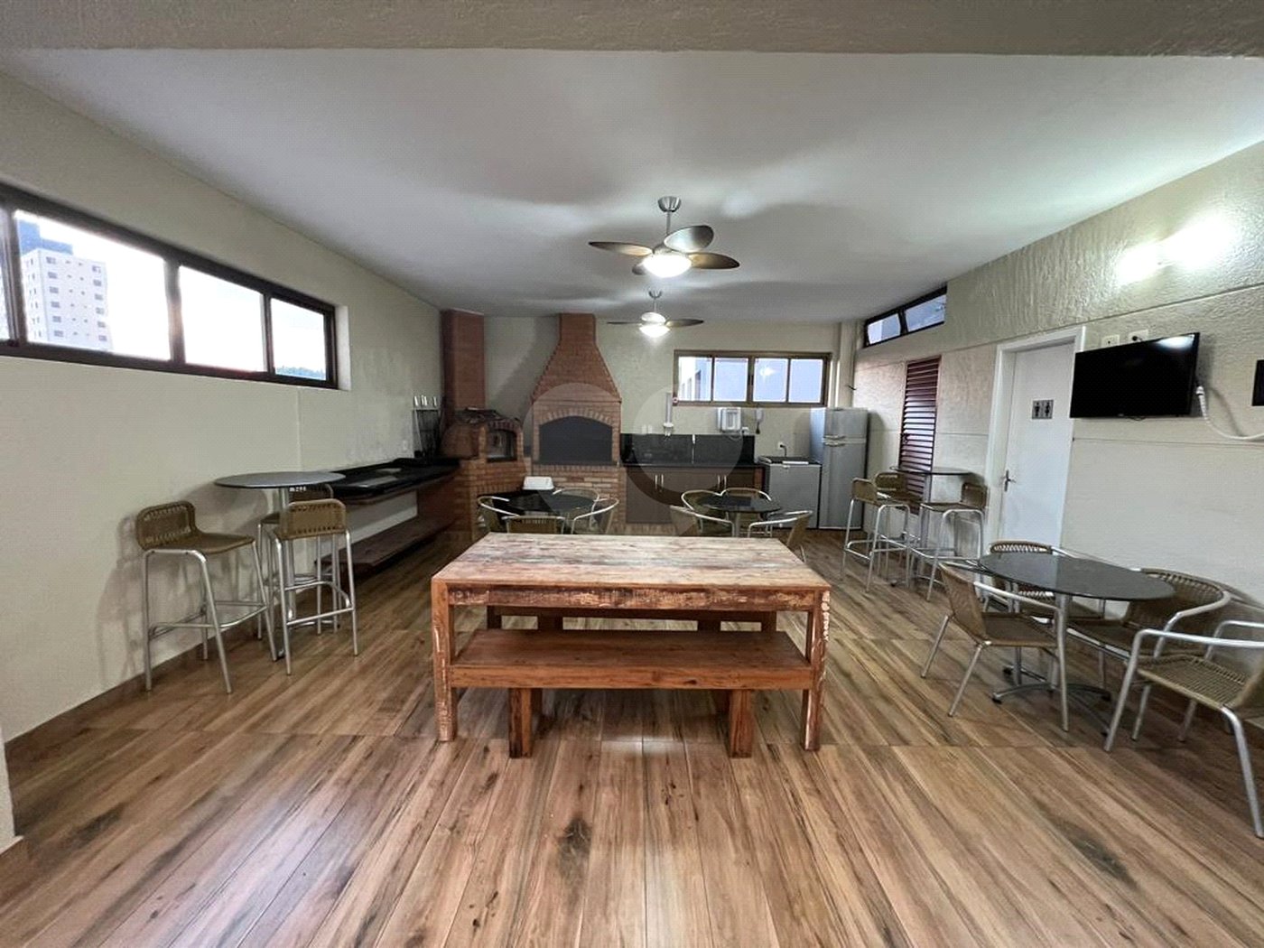 Apartamento à venda com 3 quartos, sendo 1 suíte, em Santa Teresinha, São Paulo, SP