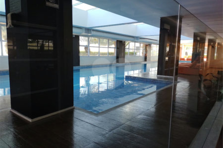 Apartamento à venda com 1 quarto em Brooklin, São Paulo, SP
