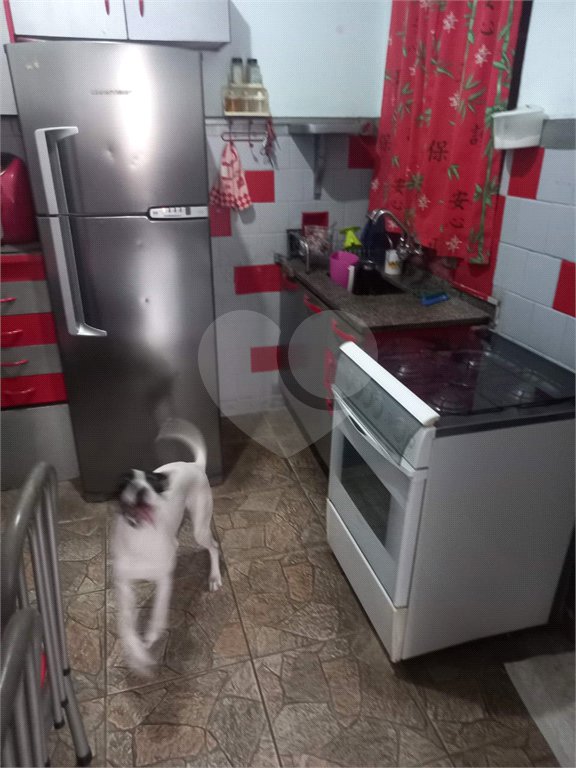 Casa à venda com 2 quartos em Tucuruvi, São Paulo, SP