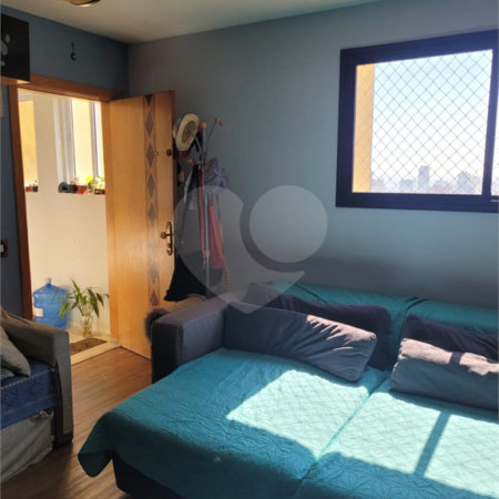 Apartamento à venda com 2 quartos em Sumarezinho, São Paulo, SP