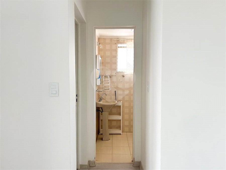 Apartamento à venda com 1 quarto em Vila Mariana, São Paulo, SP