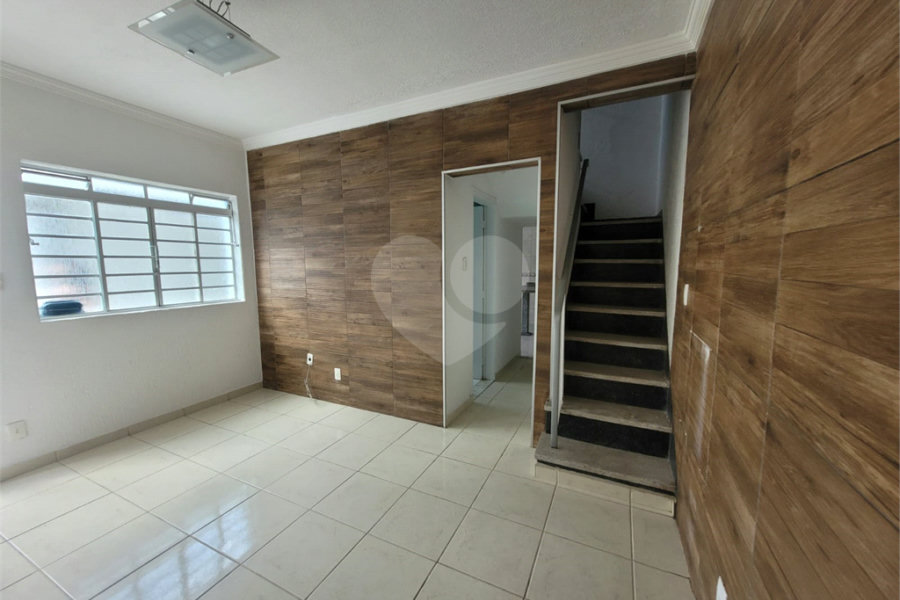 Casa à venda com 4 quartos em Tucuruvi, São Paulo, SP