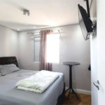 Apartamento à venda com 3 quartos, sendo 1 suíte, em Vila Gustavo, São Paulo, SP