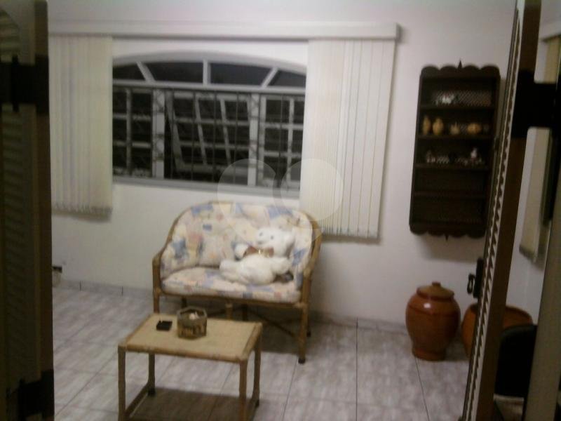 Sobrado à venda com 3 suítes em Mandaqui, São Paulo, SP