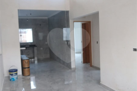 Casa Térrea à venda com 2 quartos, sendo 1 suíte, em Nova Cerejeira, Atibaia, SP