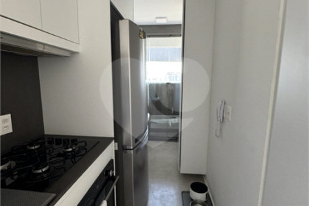 Apartamento à venda com 2 suítes em Jardim das Acácias, São Paulo, SP