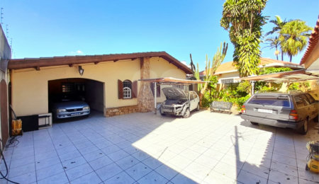 Casa Térrea à venda com 4 quartos em Mandaqui, São Paulo, SP