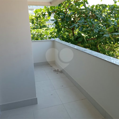 Apartamento à venda com 2 quartos, sendo 1 suíte,  em Tijuca, Rio de Janeiro, RJ