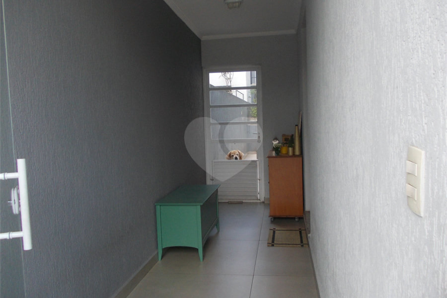Sobrado à venda com 3 quartos, sendo 1 suíte, em Mandaqui, São Paulo, SP