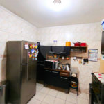 Casa à venda com 3 quartos, sendo 1 suíte, no condomínio Res Crisciúma, São Paulo - SP