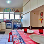 Apartamento à venda com 3 quartos, sendo 1 suíte, em Vila Andrade, São Paulo, SP