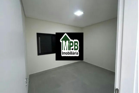 Casa à venda com 3 quartos, sendo 2 suítes, no condomínio Residencial Jardim Sorocaba, Sorocaba - SP