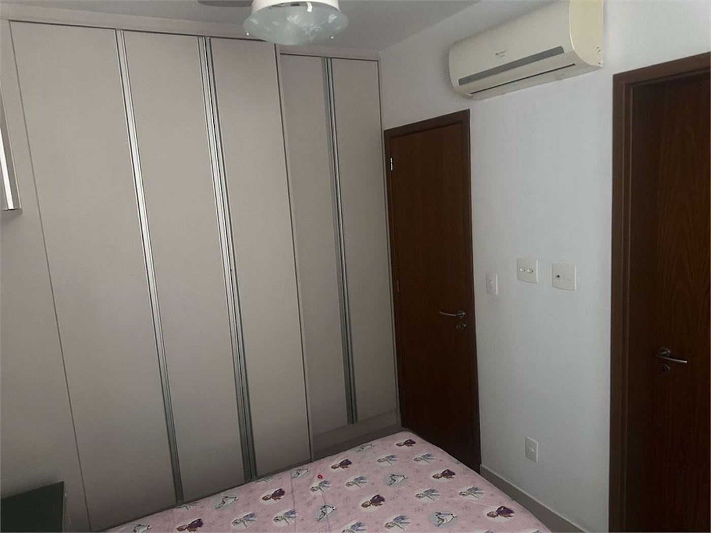 Apartamento Residencial à venda, Pompéia, Santos - AP1487.