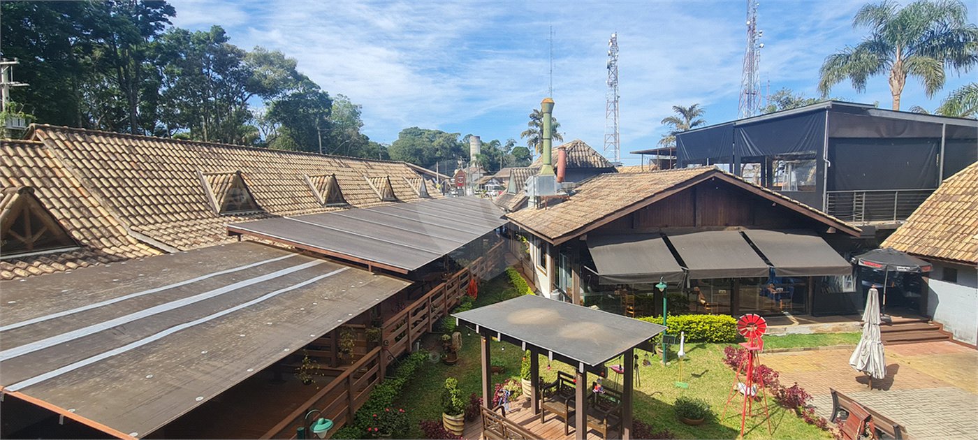 Loja para alugar em Roseira, Mairiporã, SP