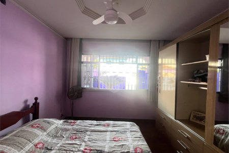 Casa à venda com 3 quartos, sendo 1 suíte,  em Campo Grande, Rio de Janeiro, RJ