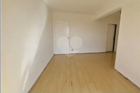 Apartamento à venda com 3 quartos em Vila Indiana, São Paulo, SP