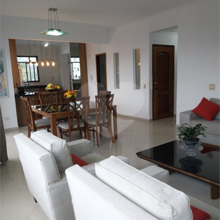 Apartamento à venda com 4 quartos, sendo 1 suíte,  em Vila Ipojuca, São Paulo, SP