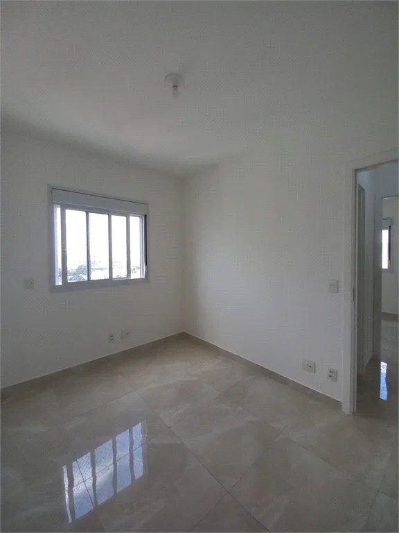 Apartamento à venda com 2 quartos em Água Branca, São Paulo, SP