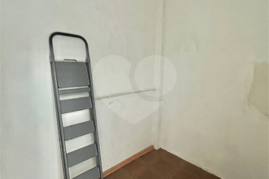 Apartamento à venda com 3 quartos em Santana, São Paulo, SP