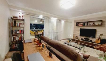 Apartamento à venda com 3 quartos, sendo 1 suíte,  em Vila Leopoldina, São Paulo, SP