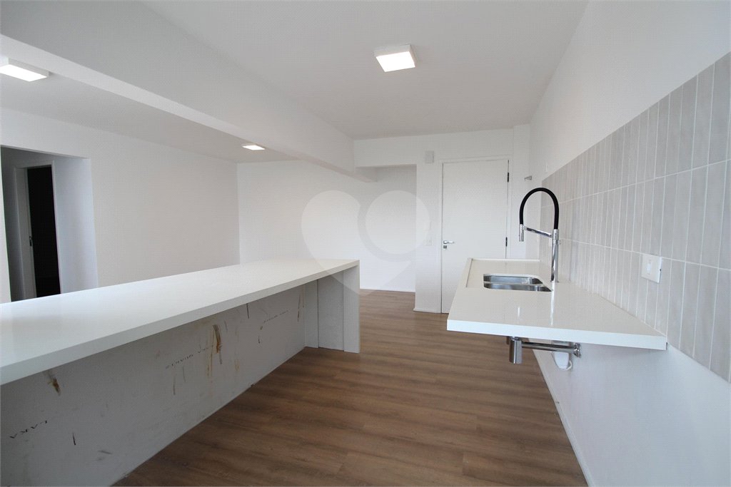 Apartamento à venda com 2 quartos em Vila Cruzeiro, São Paulo, SP