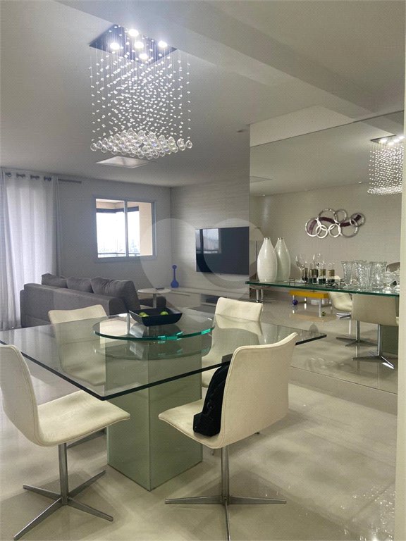 Apartamento à venda com 3 quartos, sendo 1 suíte,  em Jardim São Caetano, São Caetano do Sul, SP