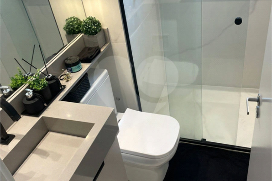 Apartamento à venda com 2 quartos em Imirim, São Paulo, SP