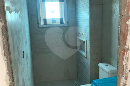 Apartamento à venda com 3 suítes no Centro, São Bernardo do Campo, SP