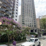 Apartamento à venda com 1 quarto em Itaim Bibi, São Paulo, SP