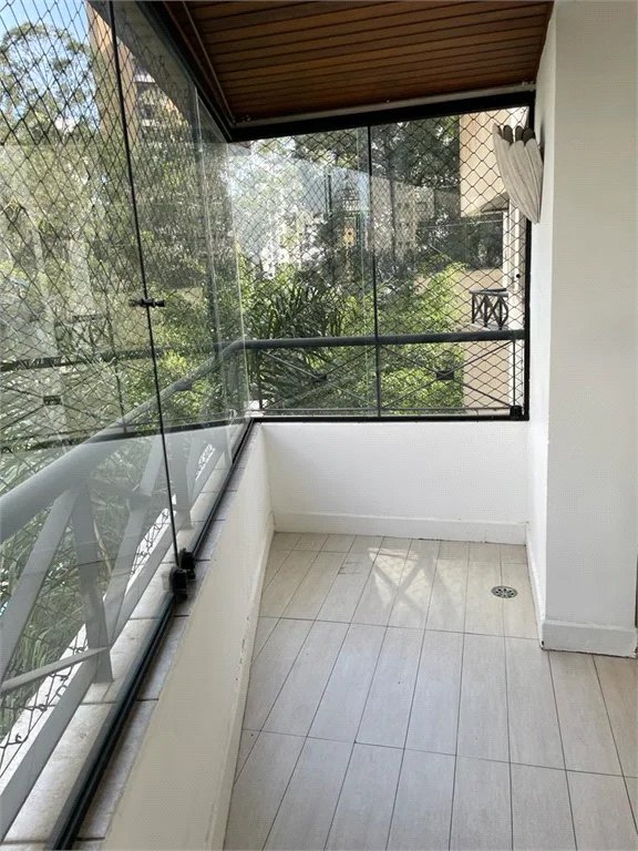 Apartamento à venda com 2 quartos em Vila Andrade, São Paulo, SP