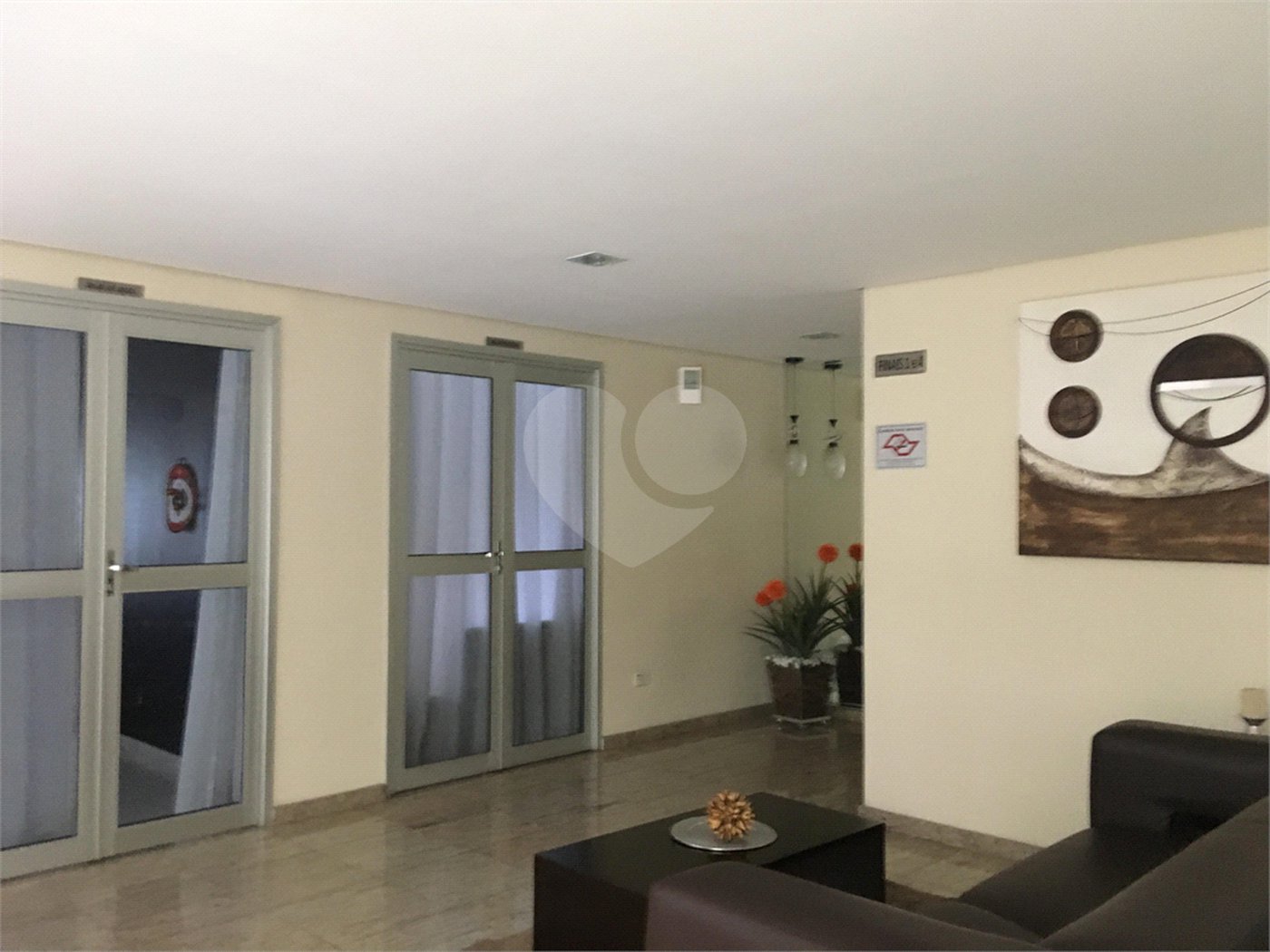 Cobertura à venda com 2 quartos, sendo 1 suíte, em Santa Teresinha, São Paulo, SP