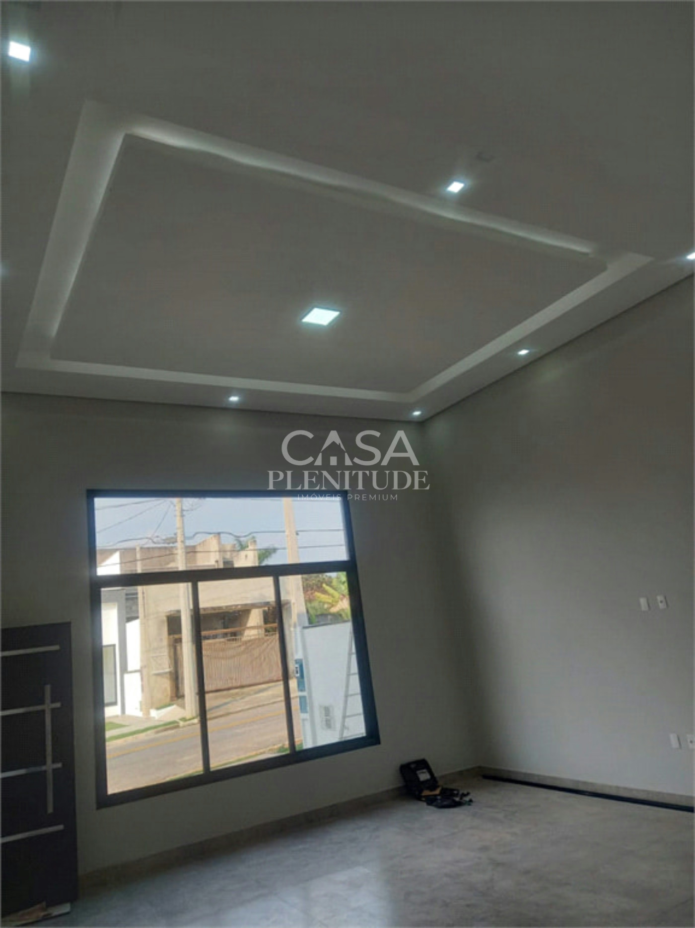 Casa em condomínio para alugar com 3 suítes em Jardim Ibiti do Paço, Sorocaba, SP
