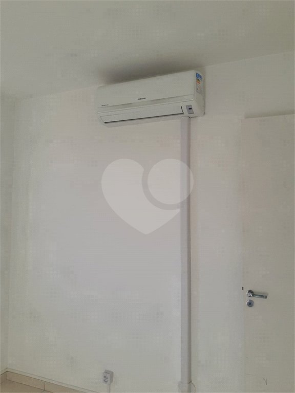 Apartamento à venda com 2 quartos em Jardim Alice, Indaiatuba, SP