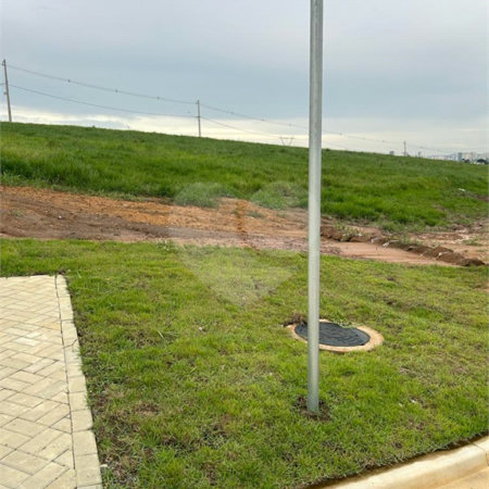 Terreno à venda no condomínio Terras Alpha, São José dos Campos - SP