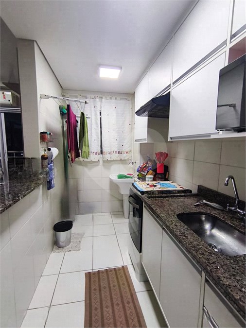 Apartamento para alugar com 2 quartos em João XXIII, Vinhedo, SP