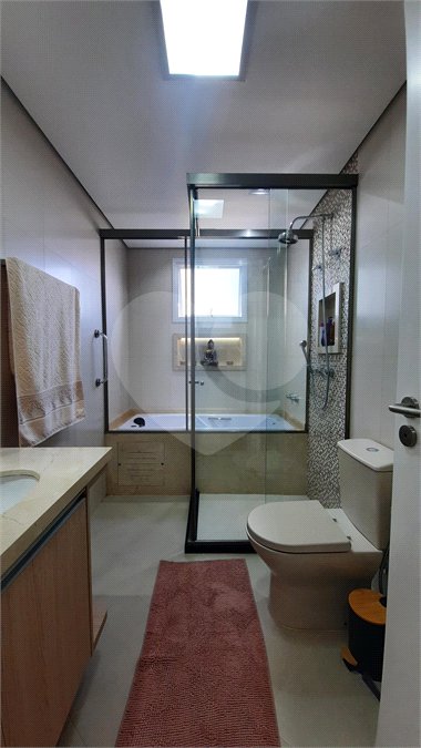 Apartamento à venda com 3 suítes em Jardim Marajoara, São Paulo, SP