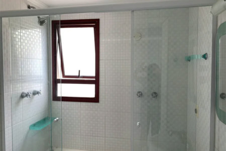 Apartamento à venda com 2 quartos em Pinheiros, São Paulo, SP