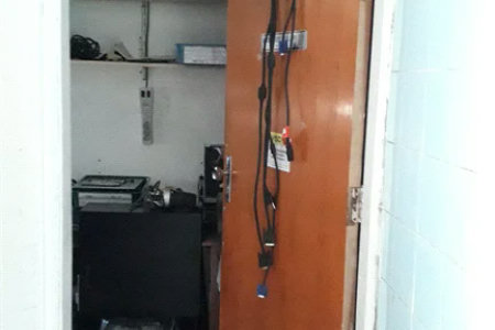 Sobrado à venda com 2 quartos, sendo 1 suíte,  em Jardim São Jorge (raposo Tavares), São Paulo, SP