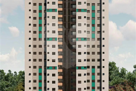 Apartamento à venda com 3 quartos, sendo 1 suíte, em Engordadouro, Jundiaí, SP